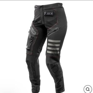 Women’s Fasthouse pants